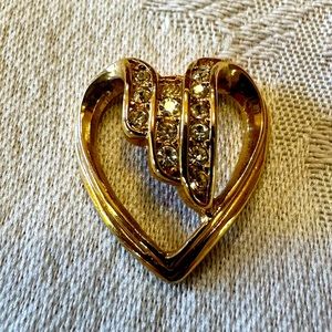 Necklace slider